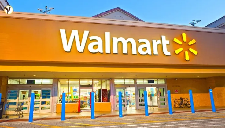 What’s Next for Walmart?