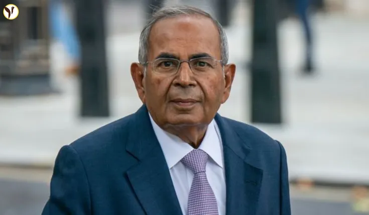Gopi Hinduja