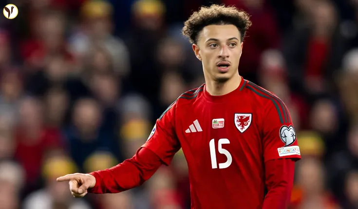  Ethan Ampadu