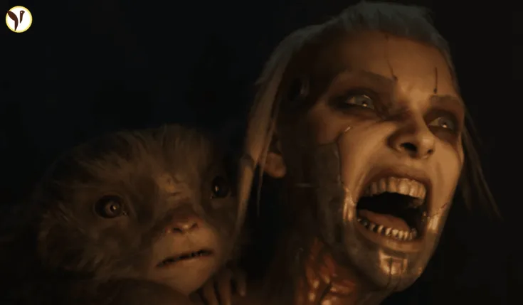 Watch Love, Death & Robots Season 4