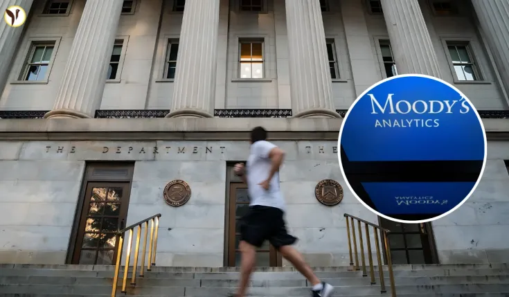  Moody’s downgrade