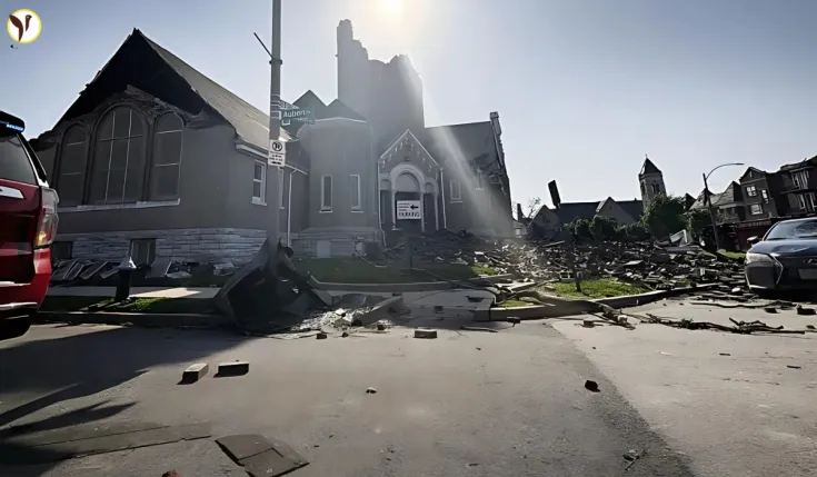 Tornado 