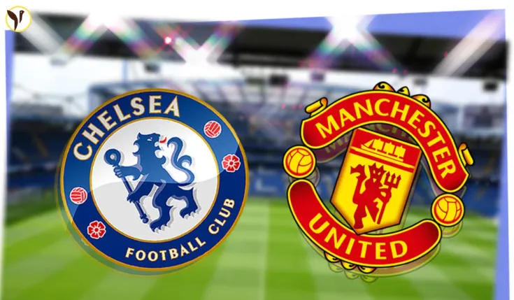 Chelsea vs Man United