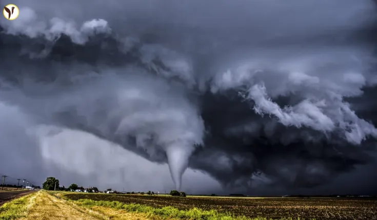 Deadly Tornadoes