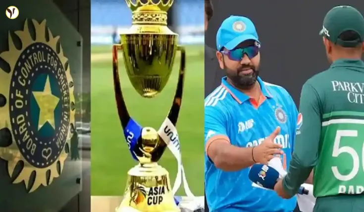 Asia Cup 2025 in Jeopardy