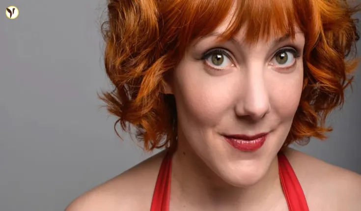 BAFTA Winner Sophie Willan Expecting a Baby Boy! See the Adorable Reveal!