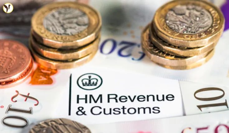 HMRC Crackdown