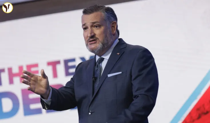 Don’t Miss Texas Senate Race Drama