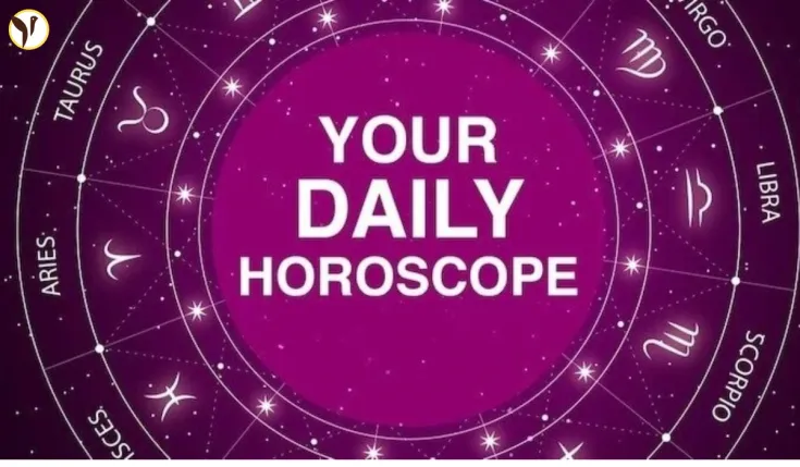 Aries Daily Horoscope