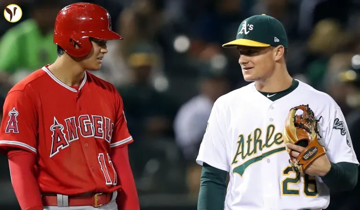Angels vs Athletics Prediction