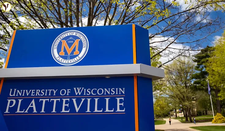 UW Platteville incident 