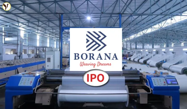 Borana Weaves IPO