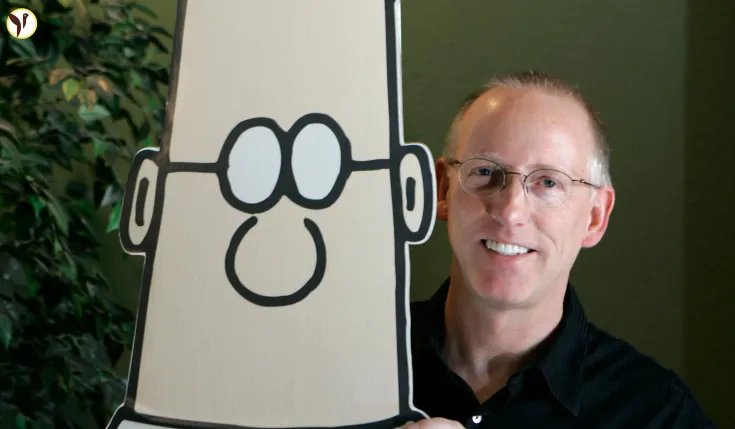 Scott Adams