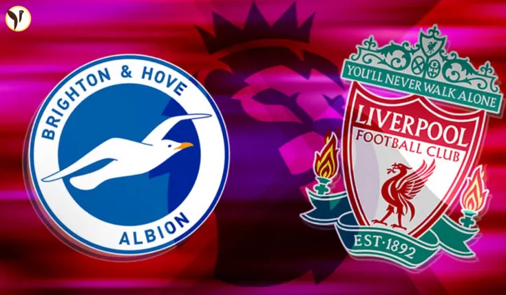 Liverpool's Epic Comeback vs Brighton