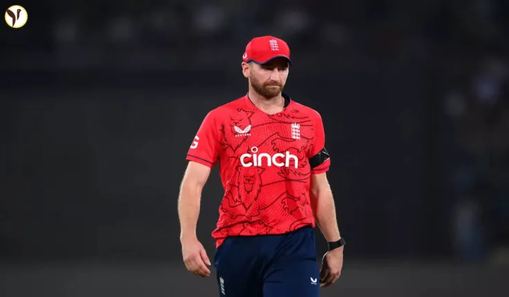 Mumbai Indians' Shock Roster Shakeup