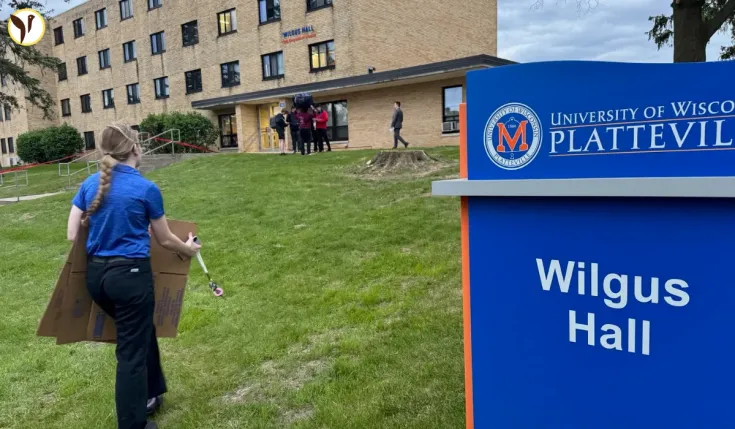 Two UW–Platteville Students Dead in Tragic Incident