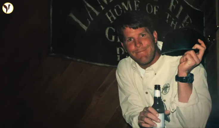 Watch Brett Favre Documentary on Netflix
