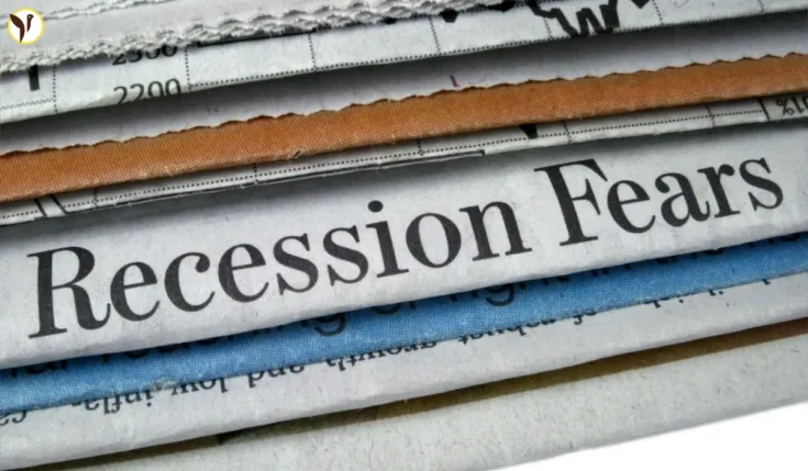 Canada Recession Fears Rise