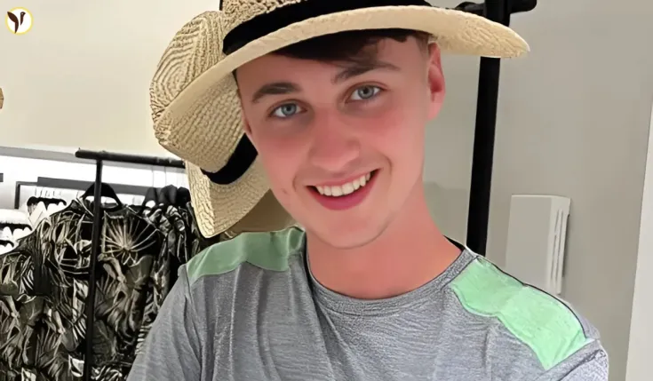 Jay Slater