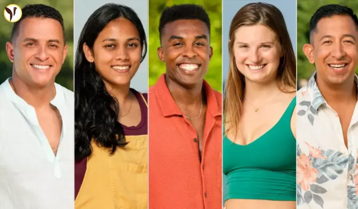 Kyle Fraser Wins Survivor 48