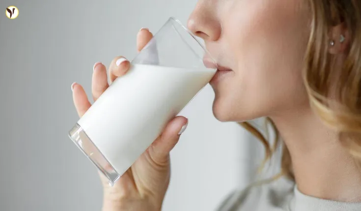 Urgent Milk Recall in Northern Ireland