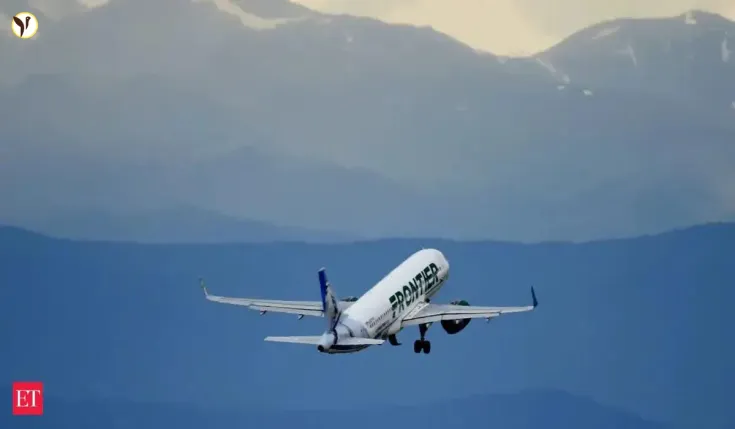 Budget Airlines' Standing-Room-Only Seats