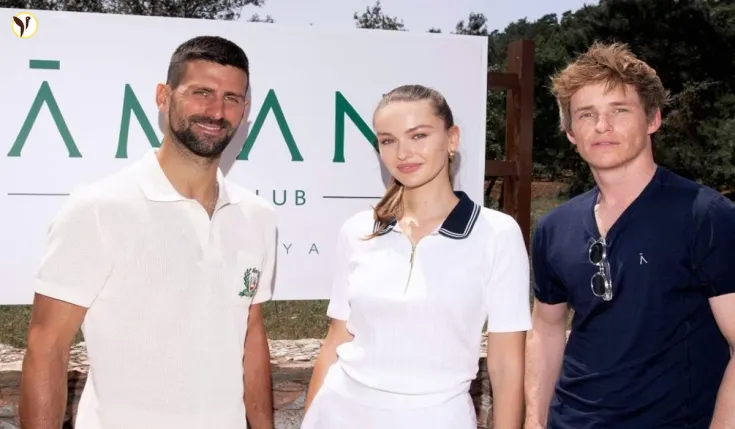 Djokovic's Birthday Battle