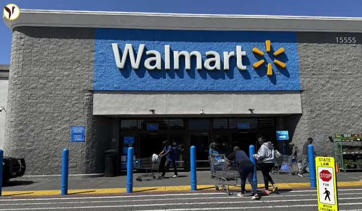 Walmart Cuts 1