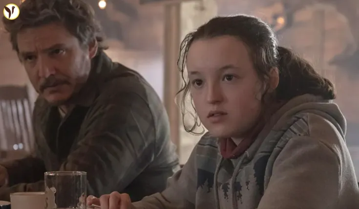 From HBO's 