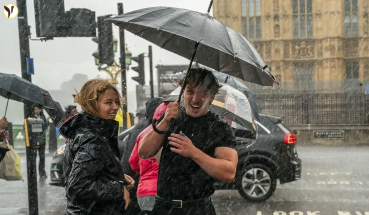UK weather