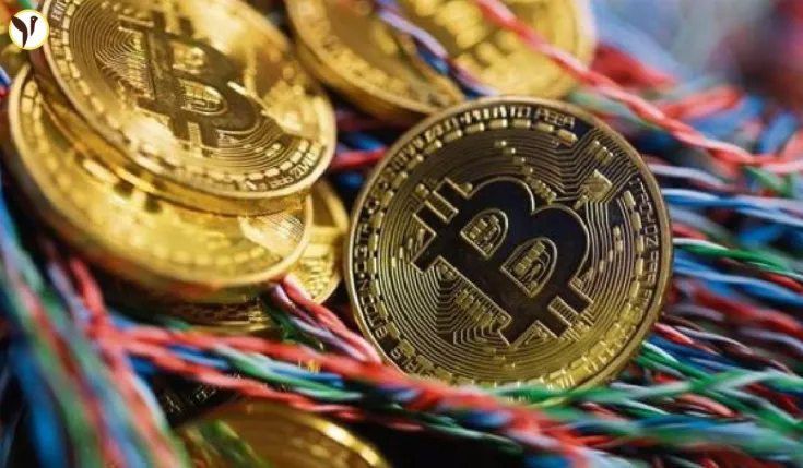 Bitcoin Above $100K