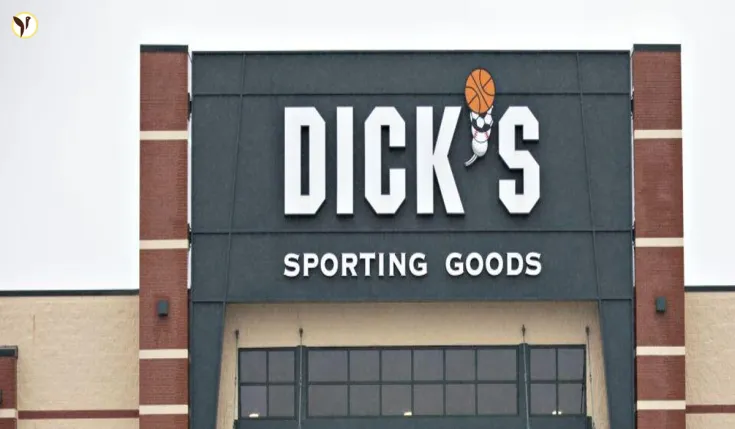 Dick's Sporting Goods Buys Foot Locker for $2.4 Billion