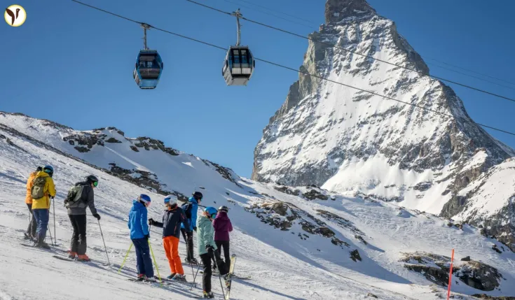 Zermatt skiers found dead