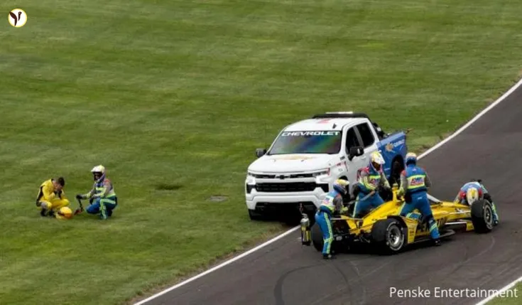 Indy 500