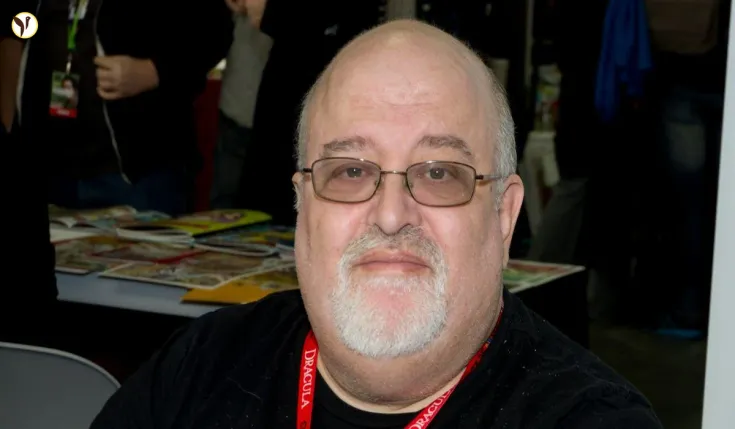 Beloved Comic Book Writer Peter David Dies at 68