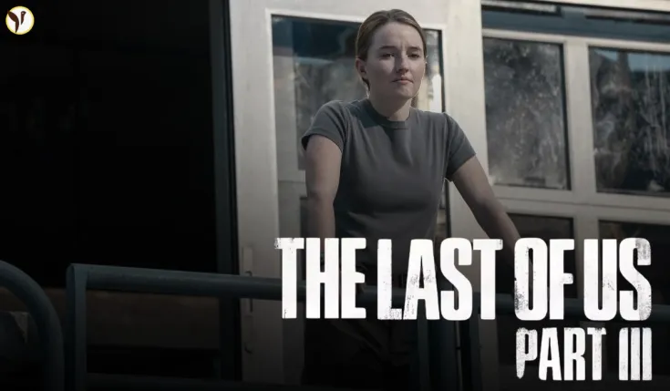 The Last of Us Season 3