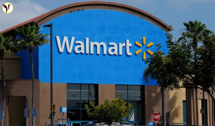 Walmart & Sam's Club Memorial Day