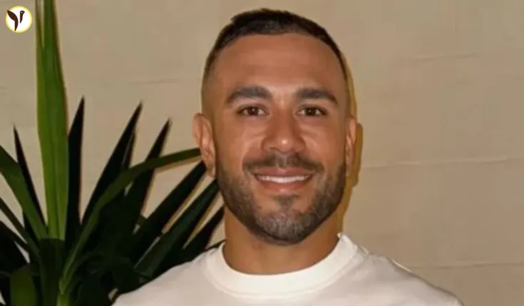 Australian Lamar Ahchee Arrested in Bali Over Cocaine