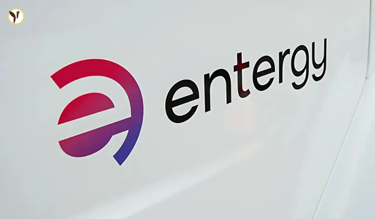 Entergy New Orleans outage