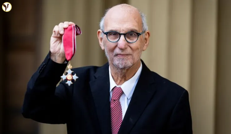 Alan Yentob death