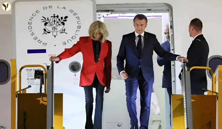 brigitte macron