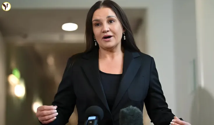 Jacqui Lambie