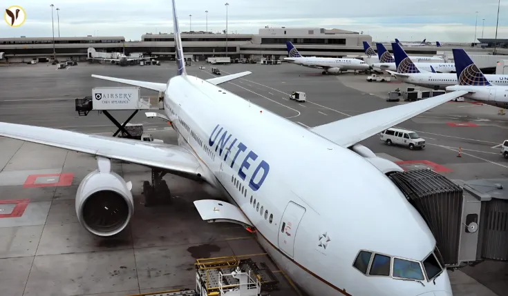 United Airlines Tightens Check-In Policy