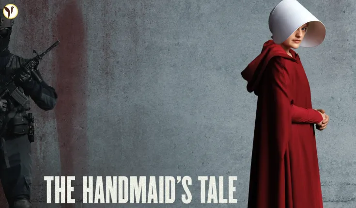 The Handmaid’s Tale 