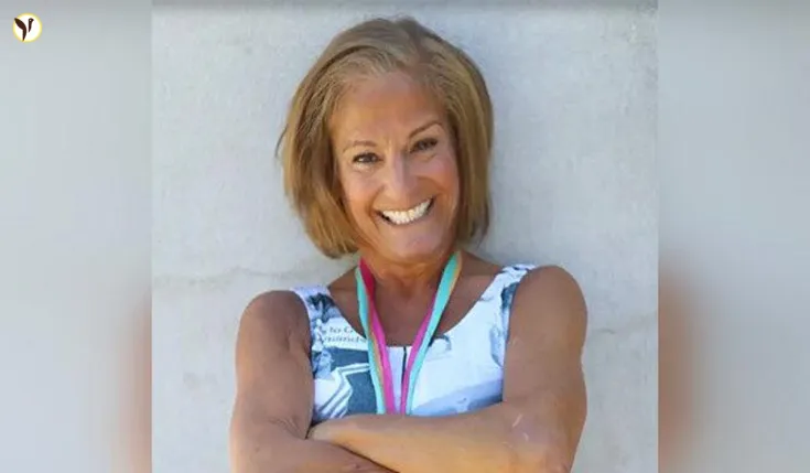 Olympic Legend Mary Lou Retton Arrested for DUI