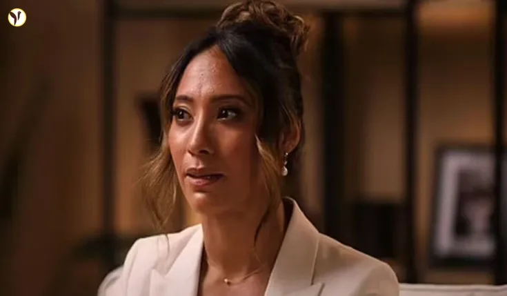 Strictly's Karen Hauer Reveals Heartbreaking Truth Behind Kevin Clifton Split