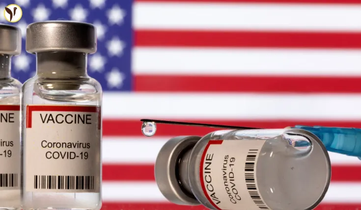 CDC Reverses COVID-19 Vaccine Recommendation for Pregnant Women and Children