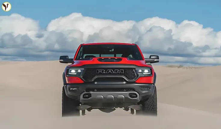 Ram Teases Major Reveal on June 8