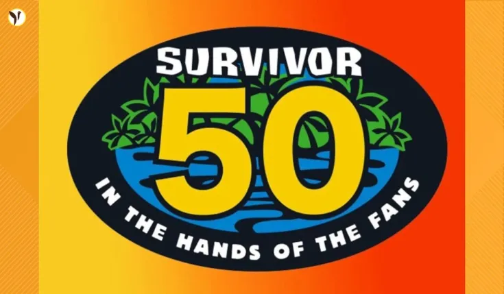 Survivor 50 Cast Reveal
