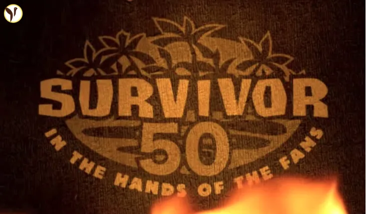 Survivor 50 Cast Reveal